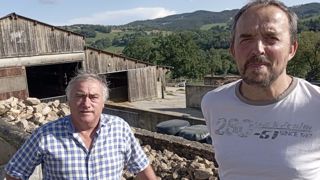 À l’affiche. Un documentaire à l’équilibre subtil entre réalité et espoir. À l’affiche. Un documentaire à l’équilibre subtil entre réalité et espoir.